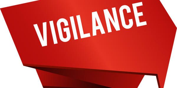 VIGILANCE