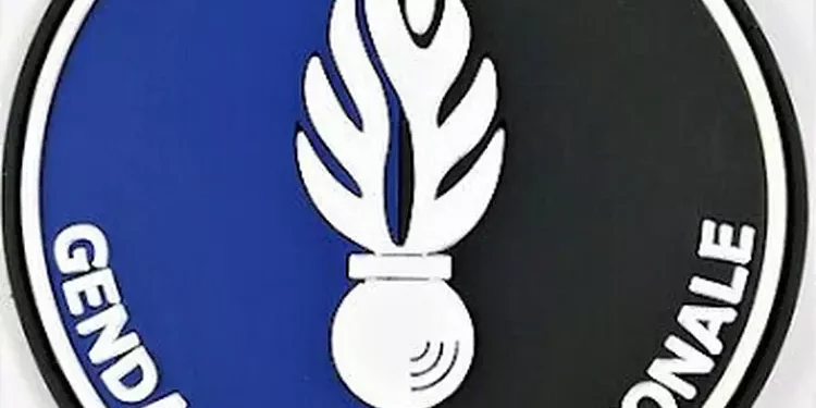 GENDARMERIE